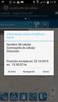 Localizador de Celular 스크린샷 2