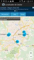Localizador de Celular 스크린샷 3