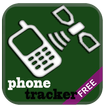 Phone Tracker Free