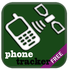 Phone Tracker 图标