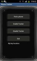 Phone Tracker постер