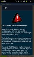 Phone Tracker 截图 1