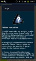 Phone Tracker स्क्रीनशॉट 3