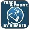 Track a Phone By Number . APK