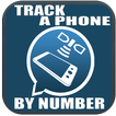 Track a Phone By Number .
