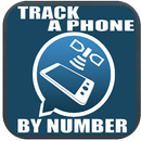 Track a Phone By Number . APK