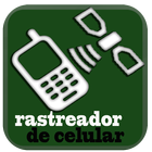 Rastreador de Celular Gratis アイコン