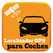 Localizador GPS para Coches