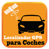 Localizador GPS para Coches アイコン
