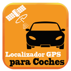 Localizador GPS para Coches आइकन