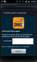 3 Schermata Localizador GPS para Coches