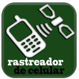 Rastreador de Celular icon
