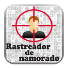 Rastreador de Namorado أيقونة