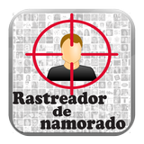 Rastreador de Namorado ไอคอน