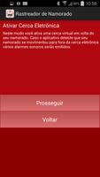 Rastreador de Namorado تصوير الشاشة 2
