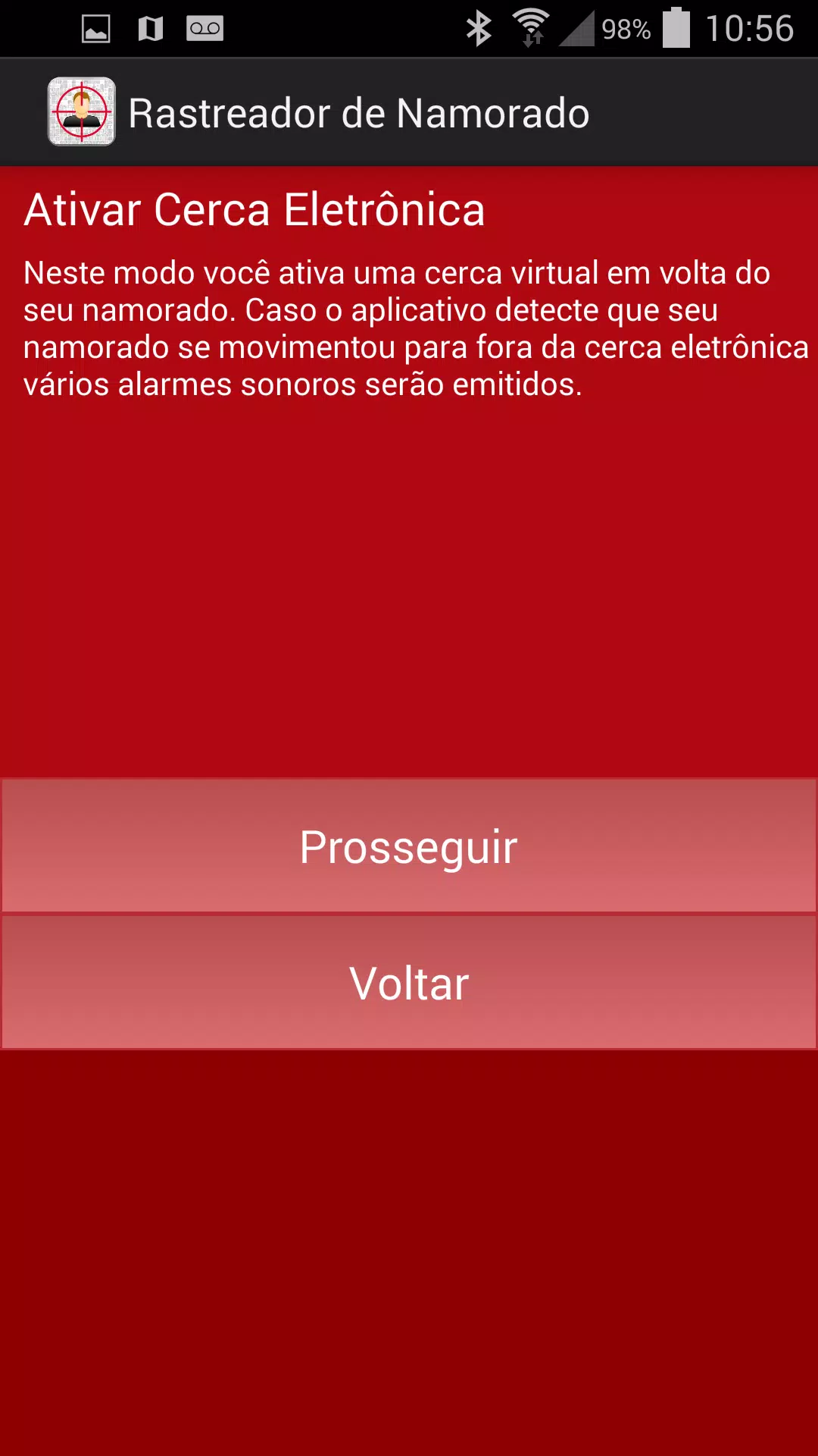 Encontrar Ficante ou Namorado APK للاندرويد تنزيل