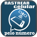 Rastrear Celular Pelo Número . APK