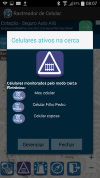 Rastrear celular pelo número