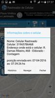 Rastrear Celular Pelo Número . imagem de tela 2