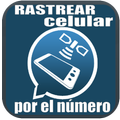 Rastrear Celular Por el Numero