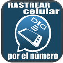 Rastrear Celular Por el Numero APK