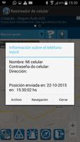 Rastrear Celular Por el Numero screenshot 2