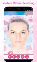 Youcam Face Makeup স্ক্রিনশট 2