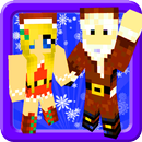 Christmas Skins for Minecraft APK