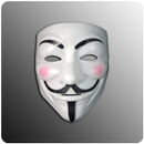 APK Anonymous Mask