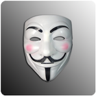 آیکون‌ Anonymous Mask
