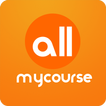 Allmycourse icon