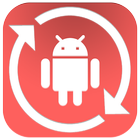 APK Extractor - Reinstall 图标