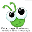 Internet Data Usage Monitor
