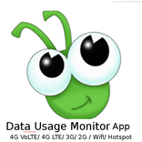”Internet Data Usage Monitor