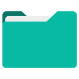 File Manager icono