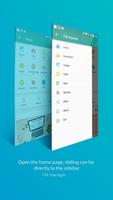 File Manager poster
