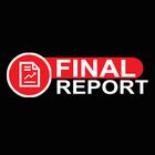 Final Report icône