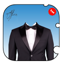 Homme Fashion Suit Editor APK