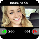 Fake Call Prank - Fake Call 2 icône