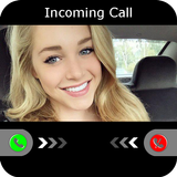 Fake Call Prank - Fake Call 2 icon