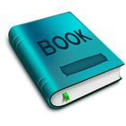 IT ebook downloader icon