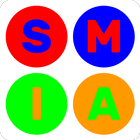 SMIA Word Find icon