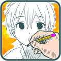 SketchDraw