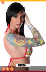 Bikini Girls HD (Backgrounds & Wallpapers) APK download