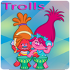 Trolls Emoji For Face APK