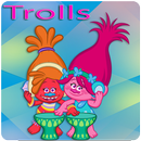APK Trolls Emoji For Face