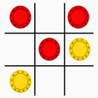 Tic Tac Toe ícone