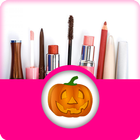 ikon Youcam You Makeup Halloween