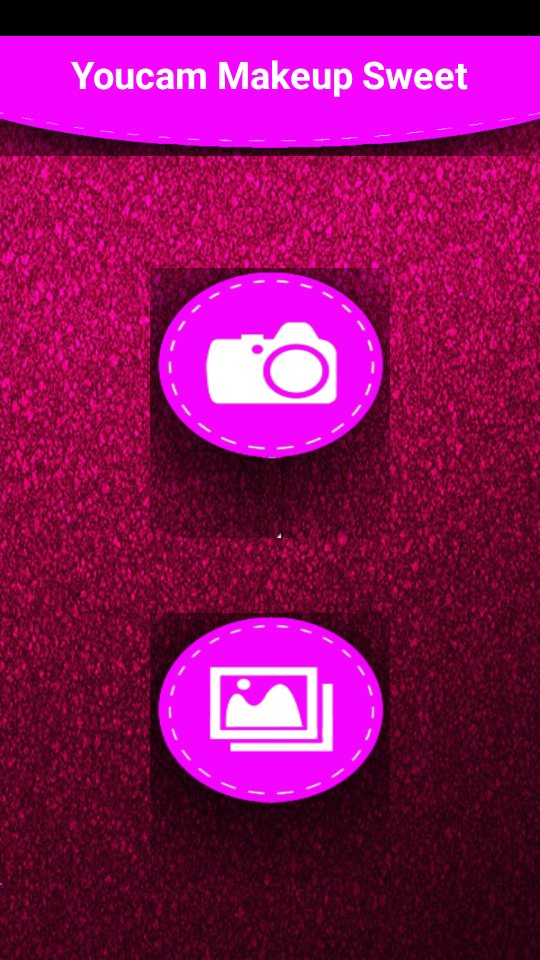 Download do APK de Youcam Makeup Sweet Pro para Android