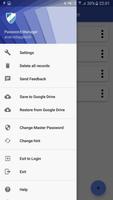 Password Manager screenshot 1